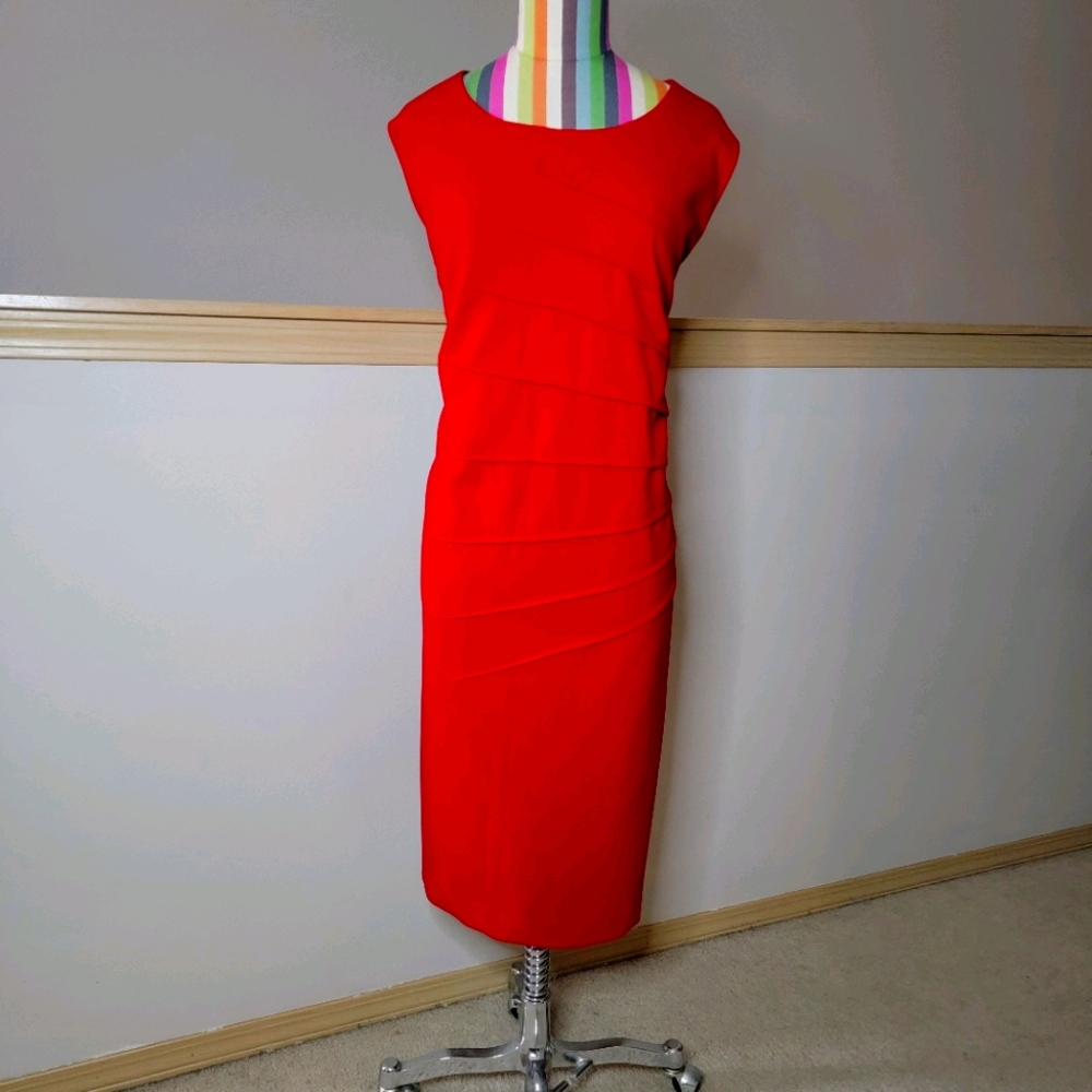Calvin Klein Dress